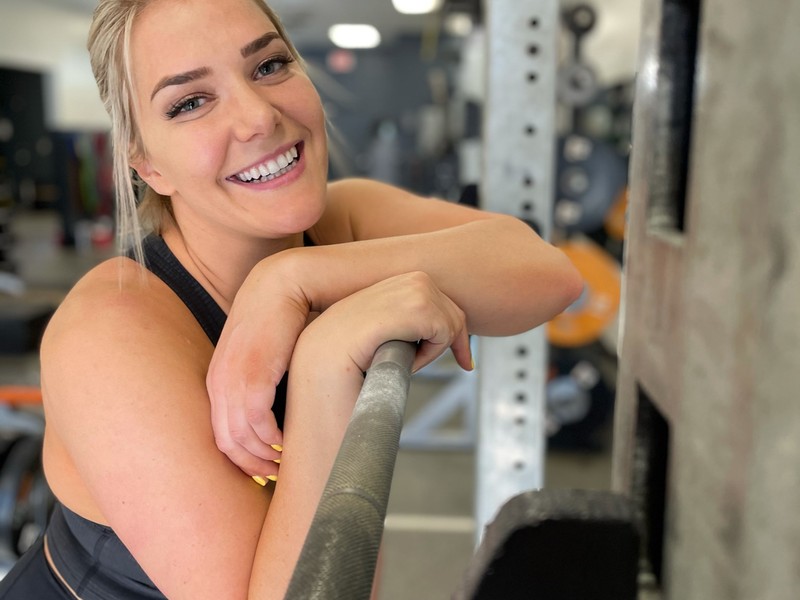 Trainer profile photo 3