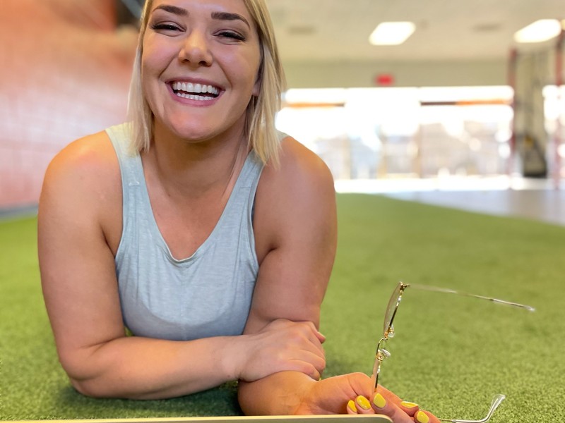 Trainer profile photo 4