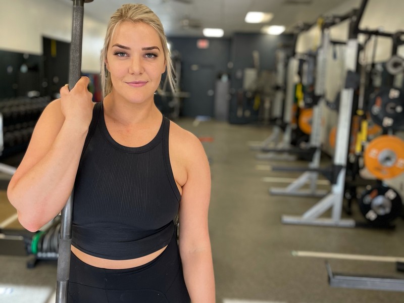 Trainer profile photo 2