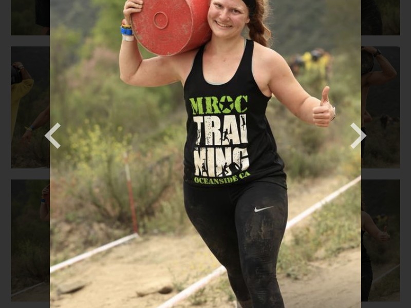 Trainer profile photo 3