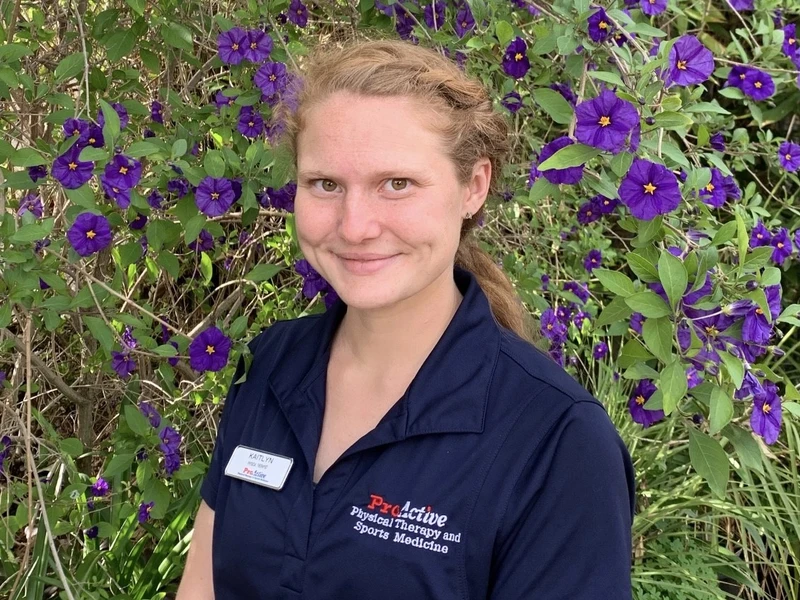 Trainer profile photo