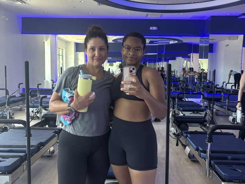 Trainer profile photo 4