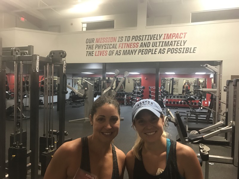 Trainer profile photo 2