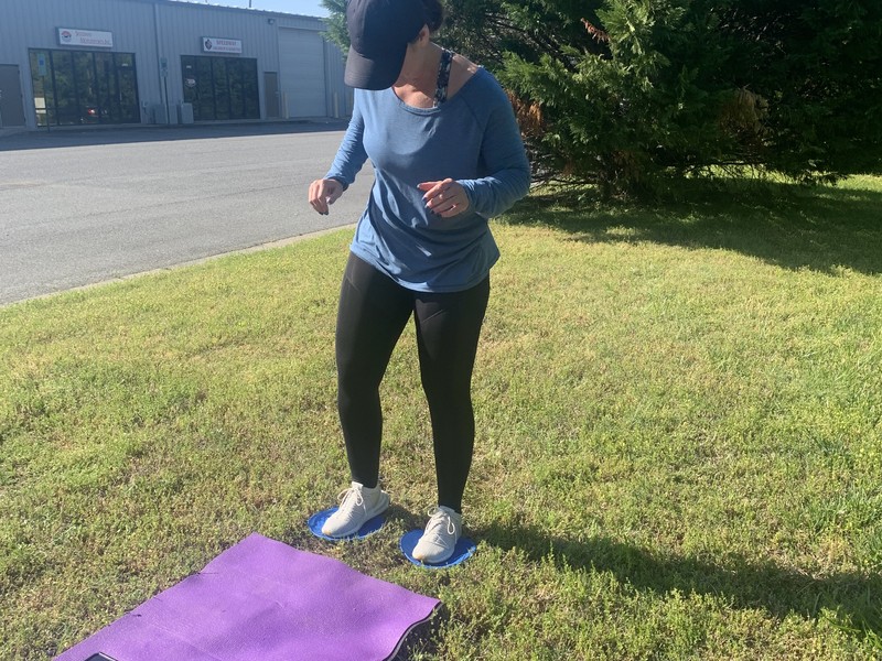 Trainer profile photo 3