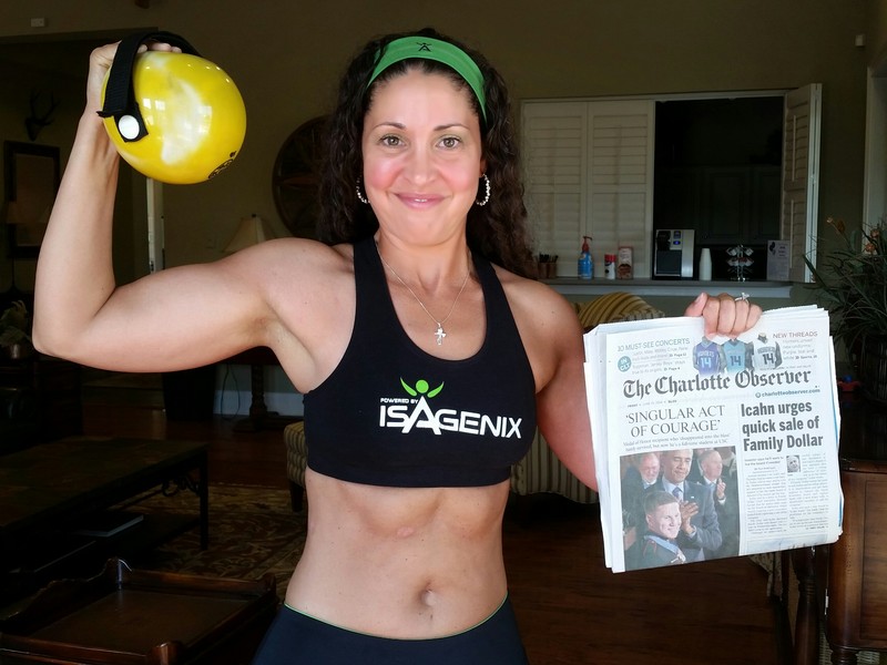 Trainer profile photo 6