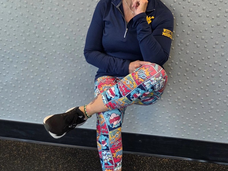 Trainer profile photo 2