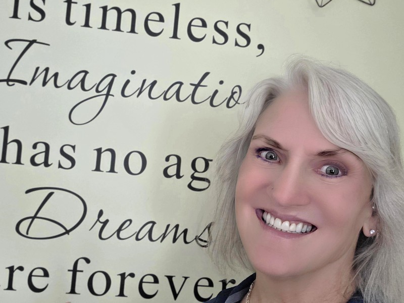 Trainer profile photo 1