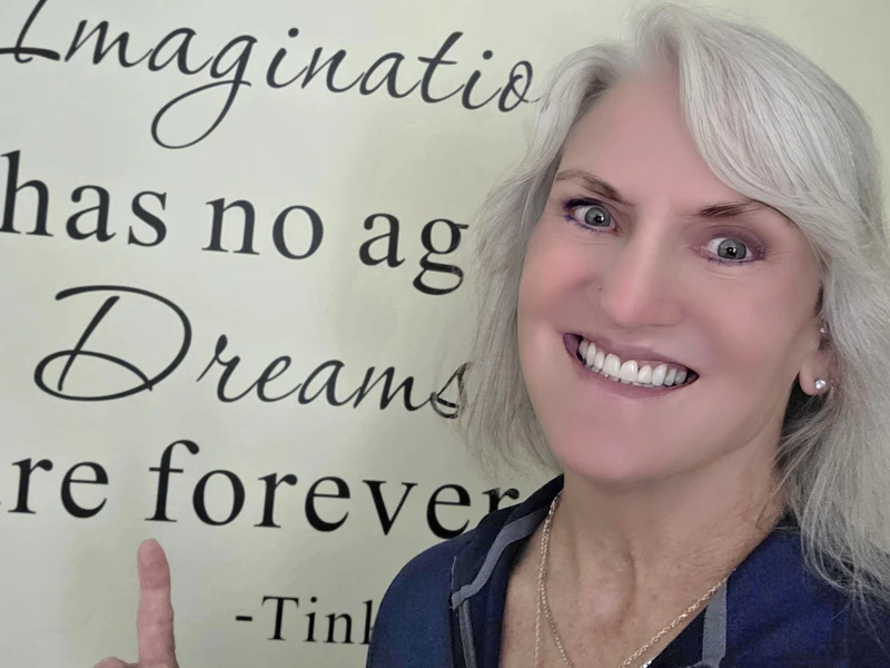 Trainer profile photo