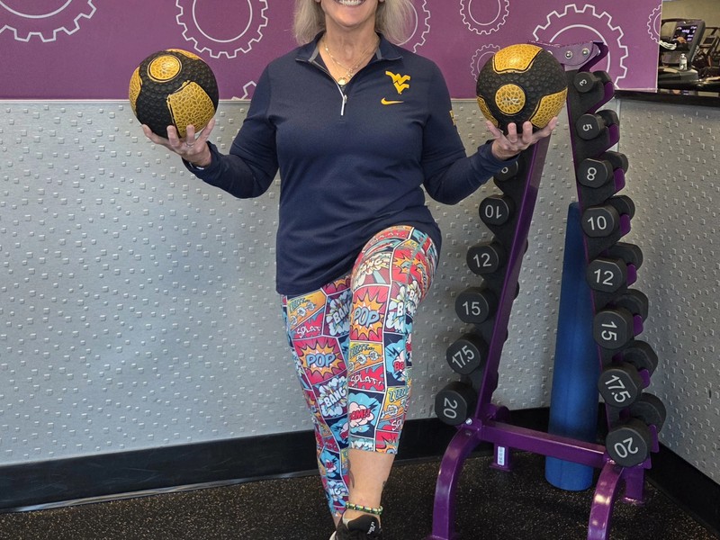 Trainer profile photo 3