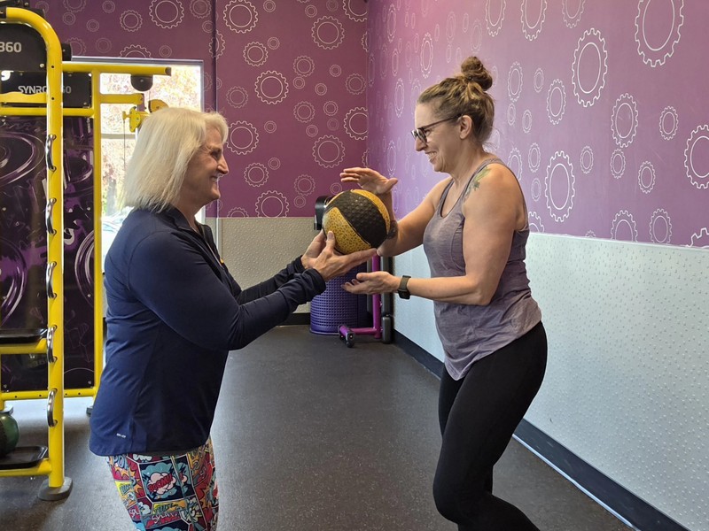 Trainer profile photo 4