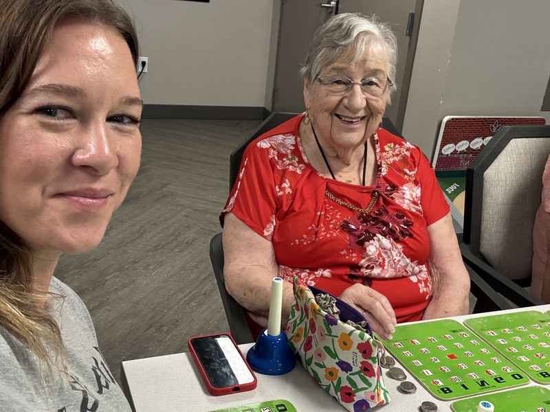 Trainer profile photo 2