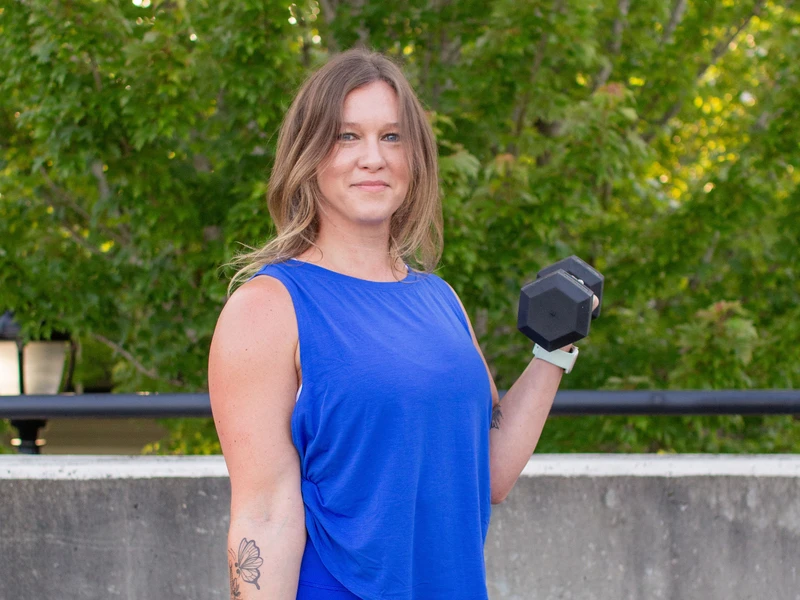 Trainer profile photo