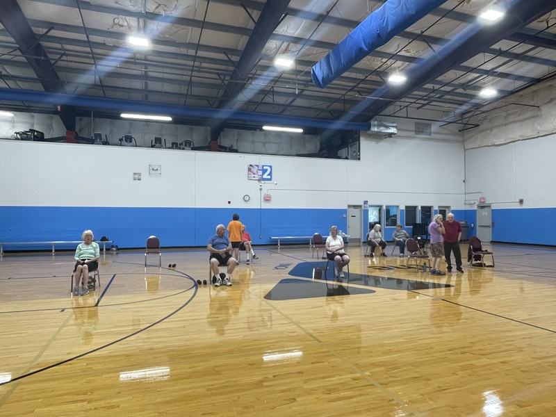 Trainer profile photo 4