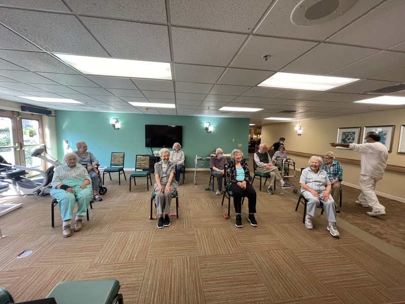 Trainer profile photo 3