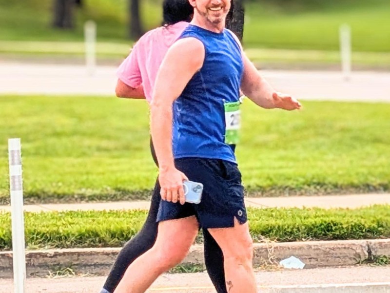 Trainer profile photo 4