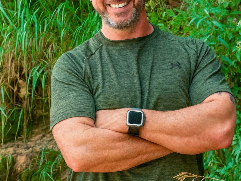 Trainer profile photo 1