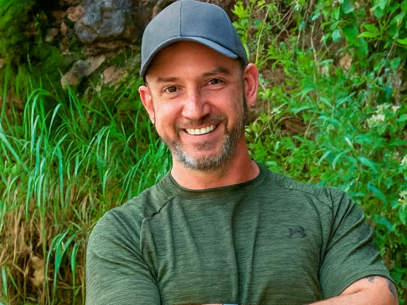 Trainer profile photo