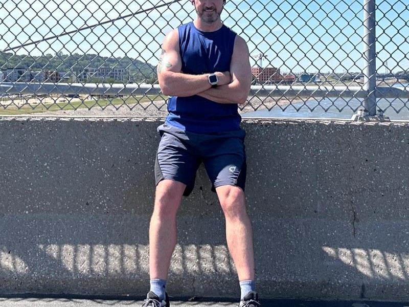 Trainer profile photo 3