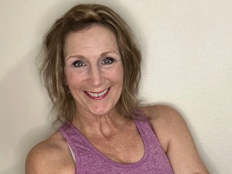 Trainer profile photo thumbnail