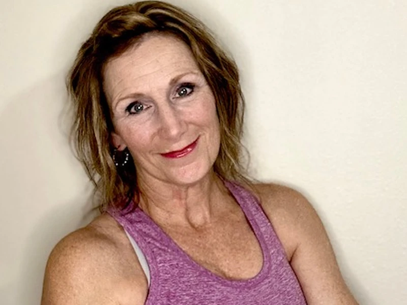 Trainer profile photo