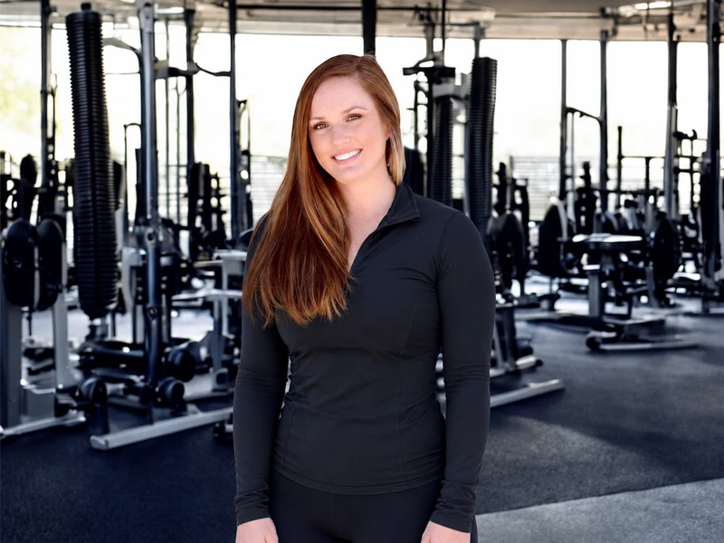 Trainer profile photo