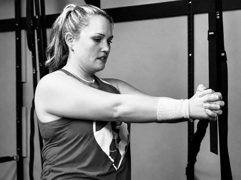 Trainer profile photo thumbnail
