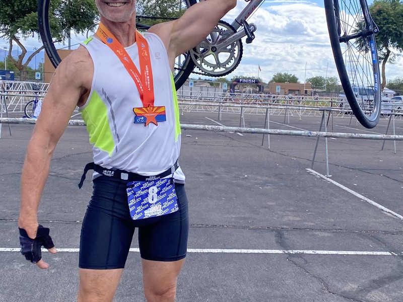 Trainer profile photo 3