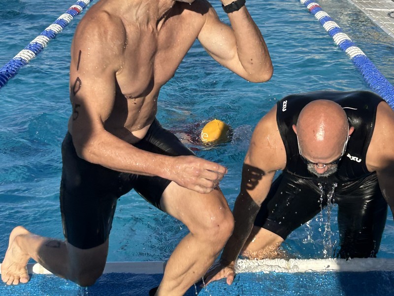 Trainer profile photo 2