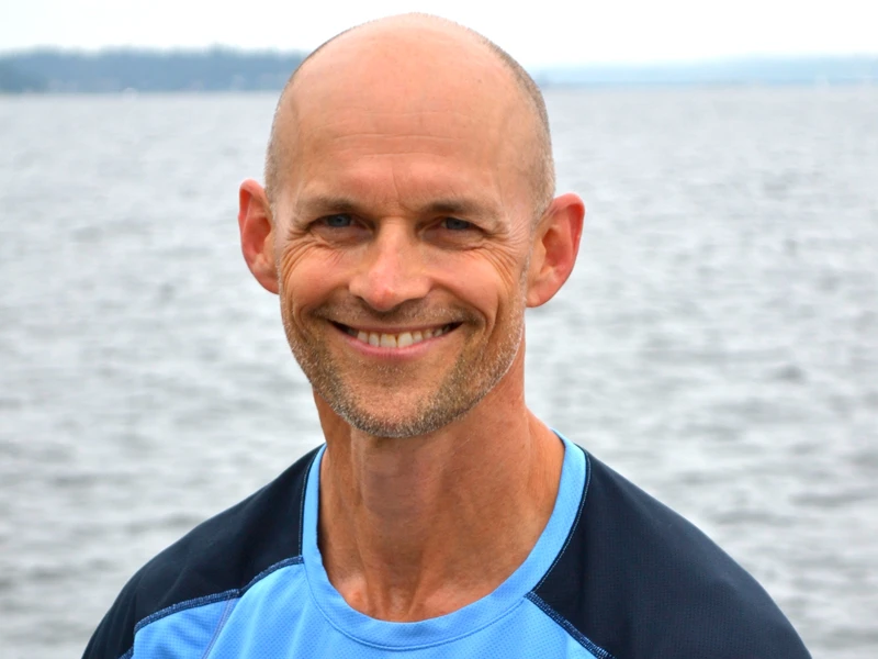Trainer profile photo
