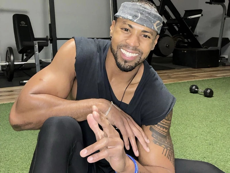 Trainer profile photo