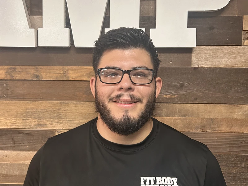 Trainer profile photo
