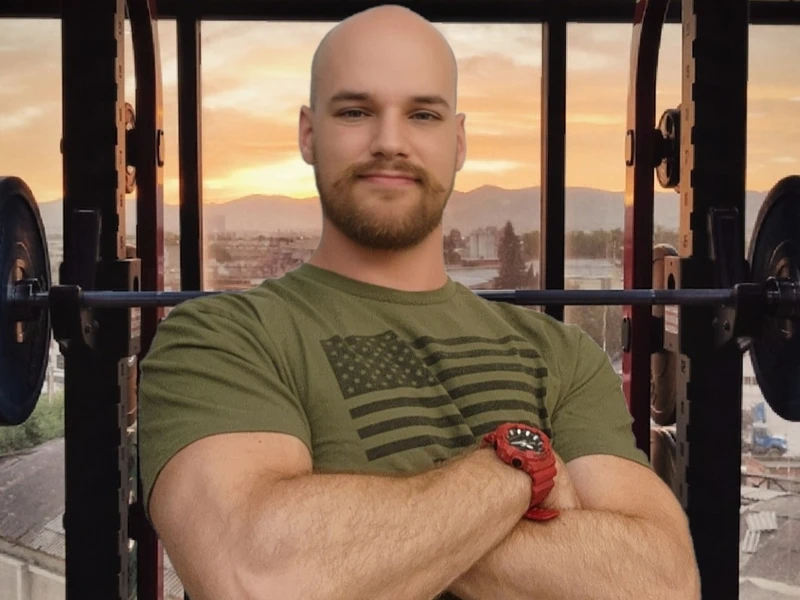 Trainer profile photo