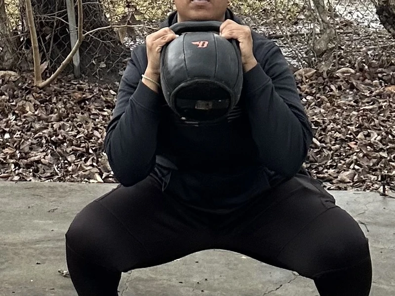 Trainer profile photo thumbnail