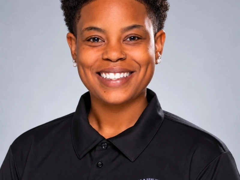 Trainer profile photo
