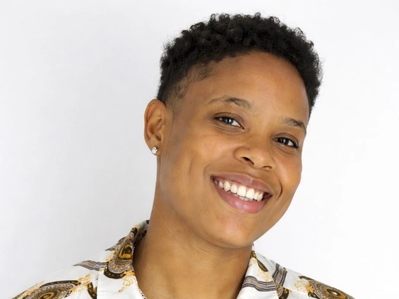 Trainer profile photo