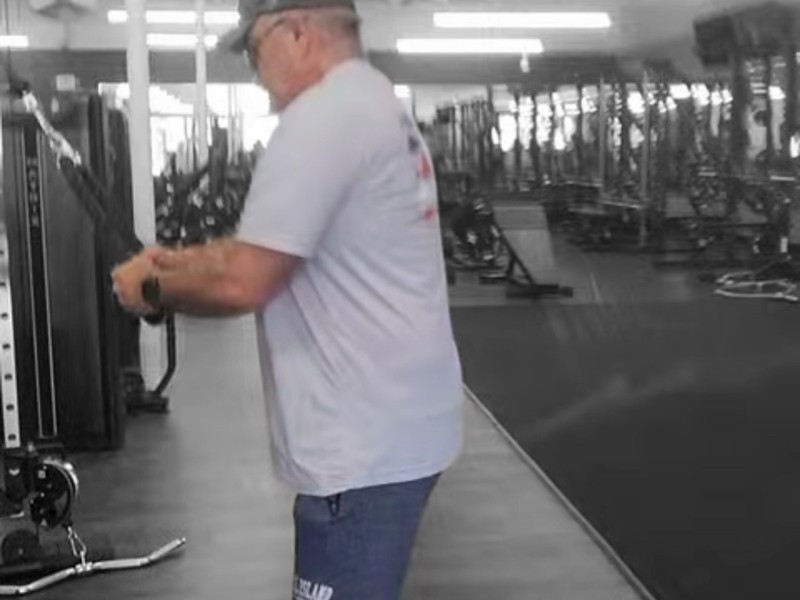 Trainer profile photo 5