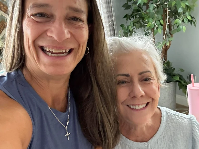 Trainer profile photo thumbnail