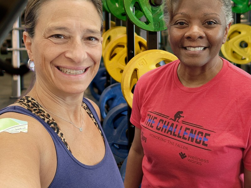 Trainer profile photo 3