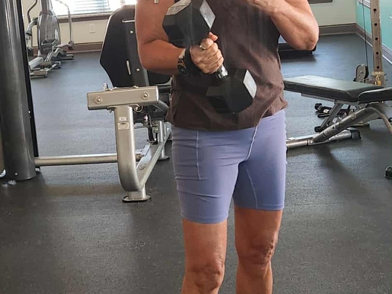 Trainer profile photo 1