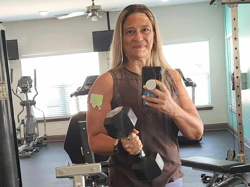 Trainer profile photo