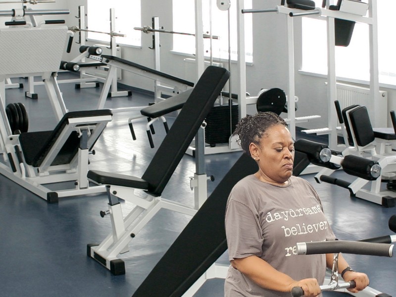 Trainer profile photo 2