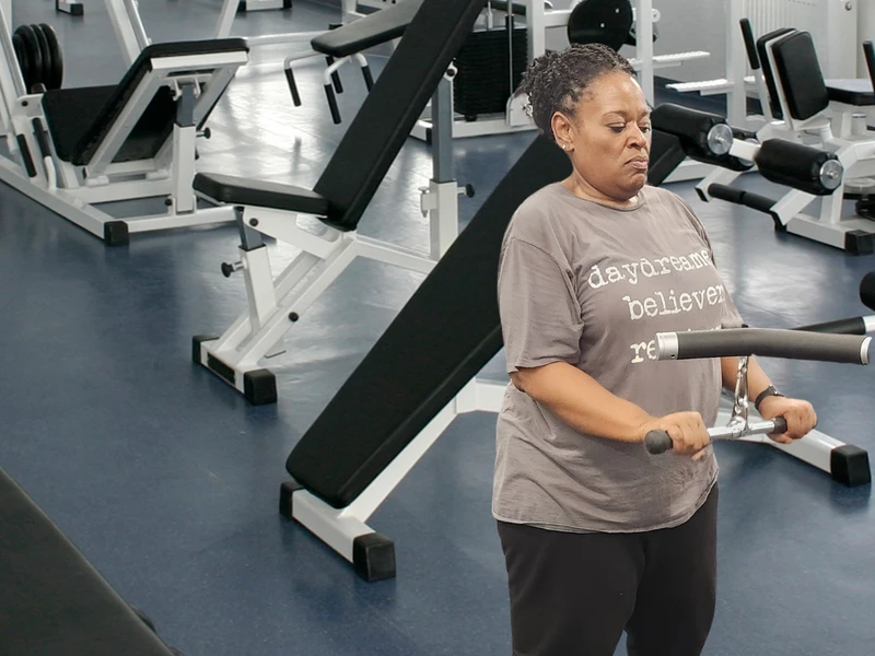 Trainer profile photo thumbnail