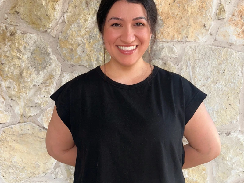 Trainer profile photo
