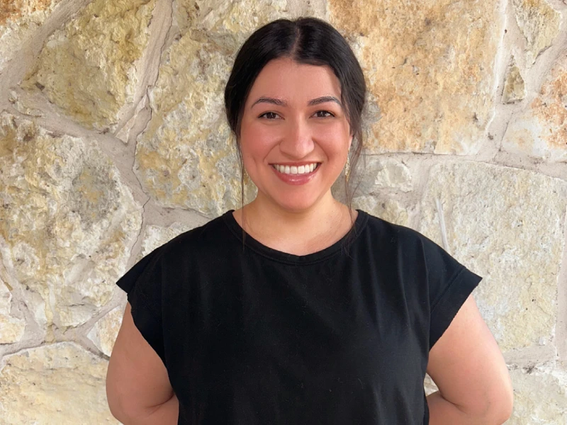 Trainer profile photo