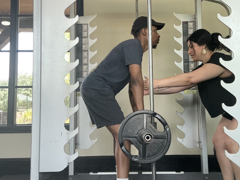 Trainer profile photo 2