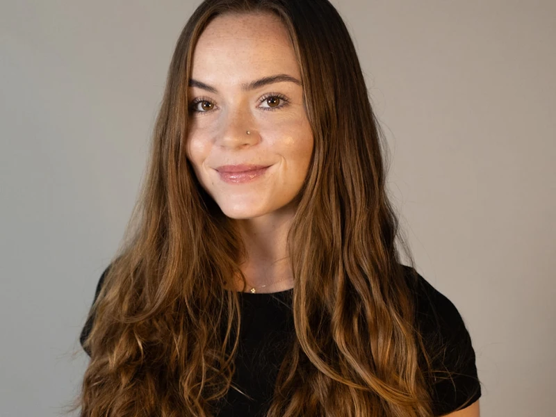 Trainer profile photo