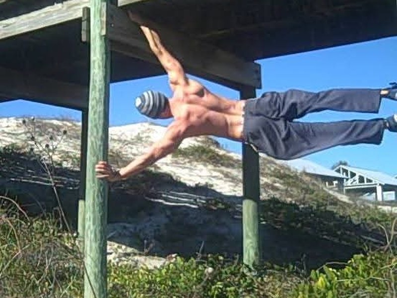 Trainer profile photo 3