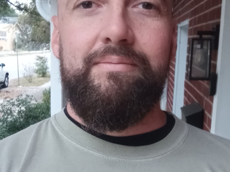 Trainer profile photo 1