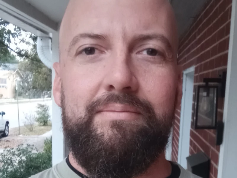 Trainer profile photo