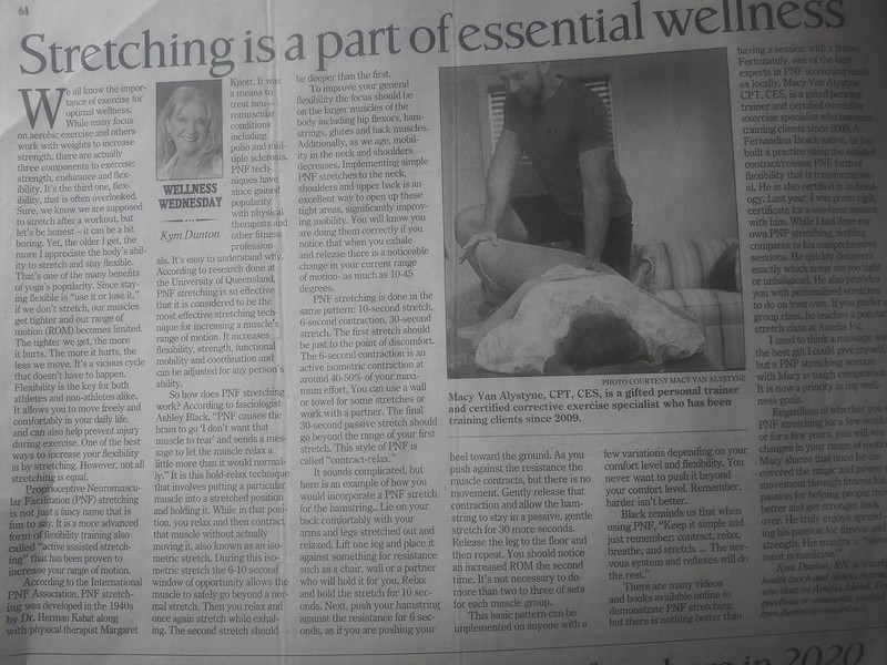 Trainer profile photo 4